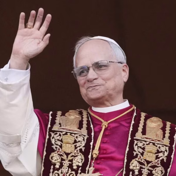 Vatican : Léon XIV Est Le Nouveau Pape.